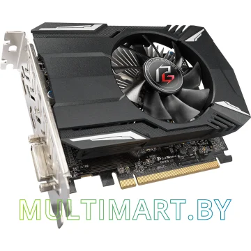 Видеокарта ASRock Phantom Gaming Radeon RX550 4GB GDDR5 картинка 2